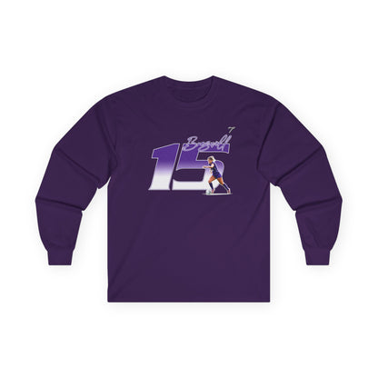 Mckinnan Braswell Long Sleeve Tee