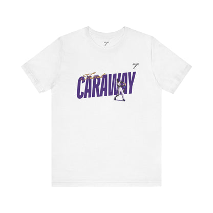 Trent Caraway Graphic Tee