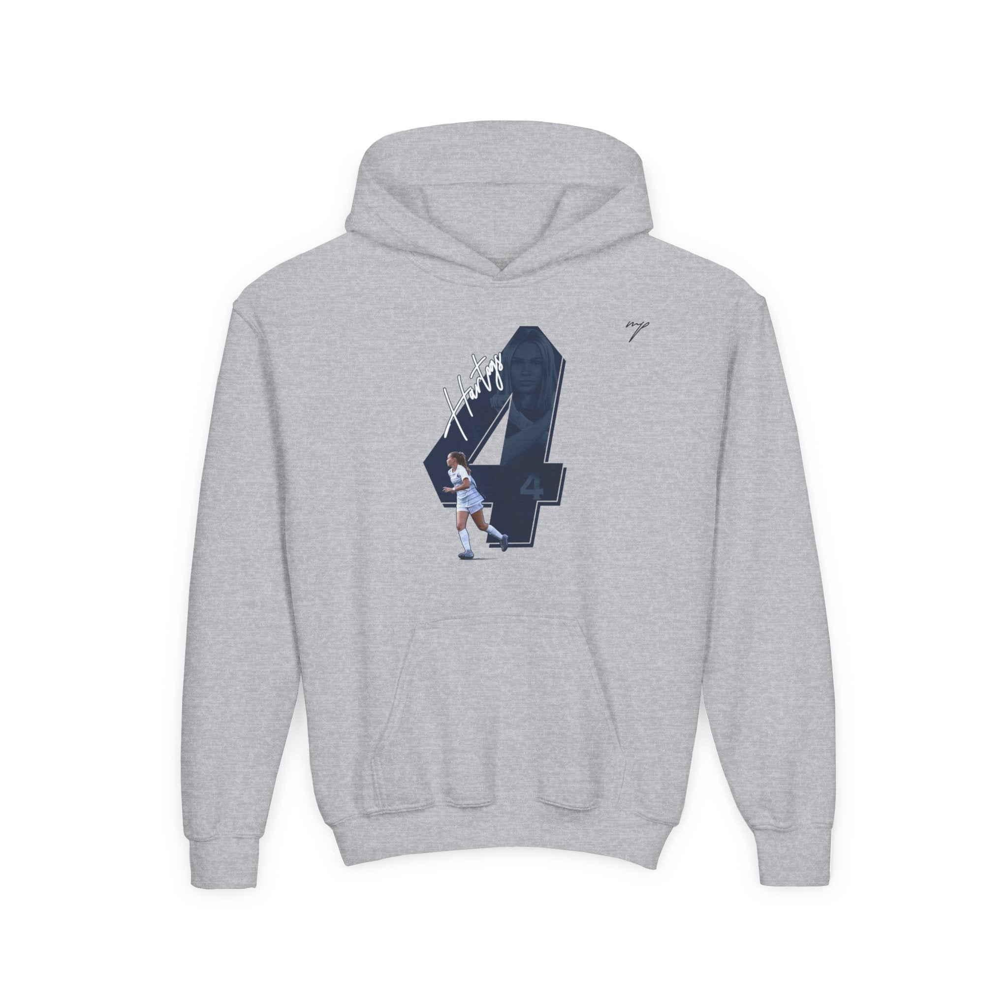 Kyra Hartogs YOUTH Hoodie
