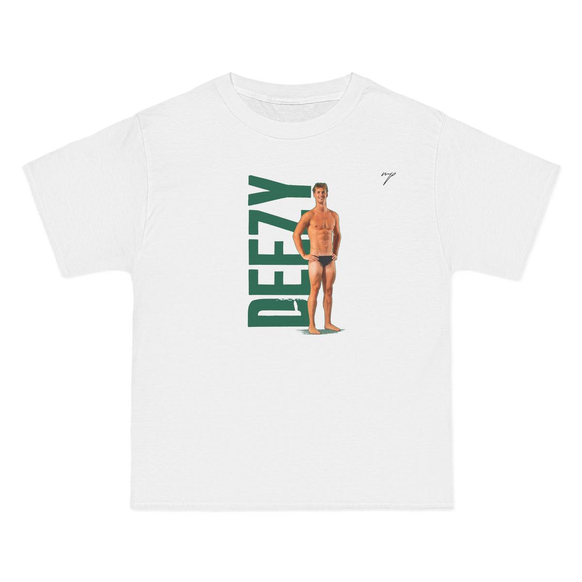 Colin Davis Vintage Tee
