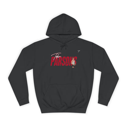 Talan Parsons Hoodie