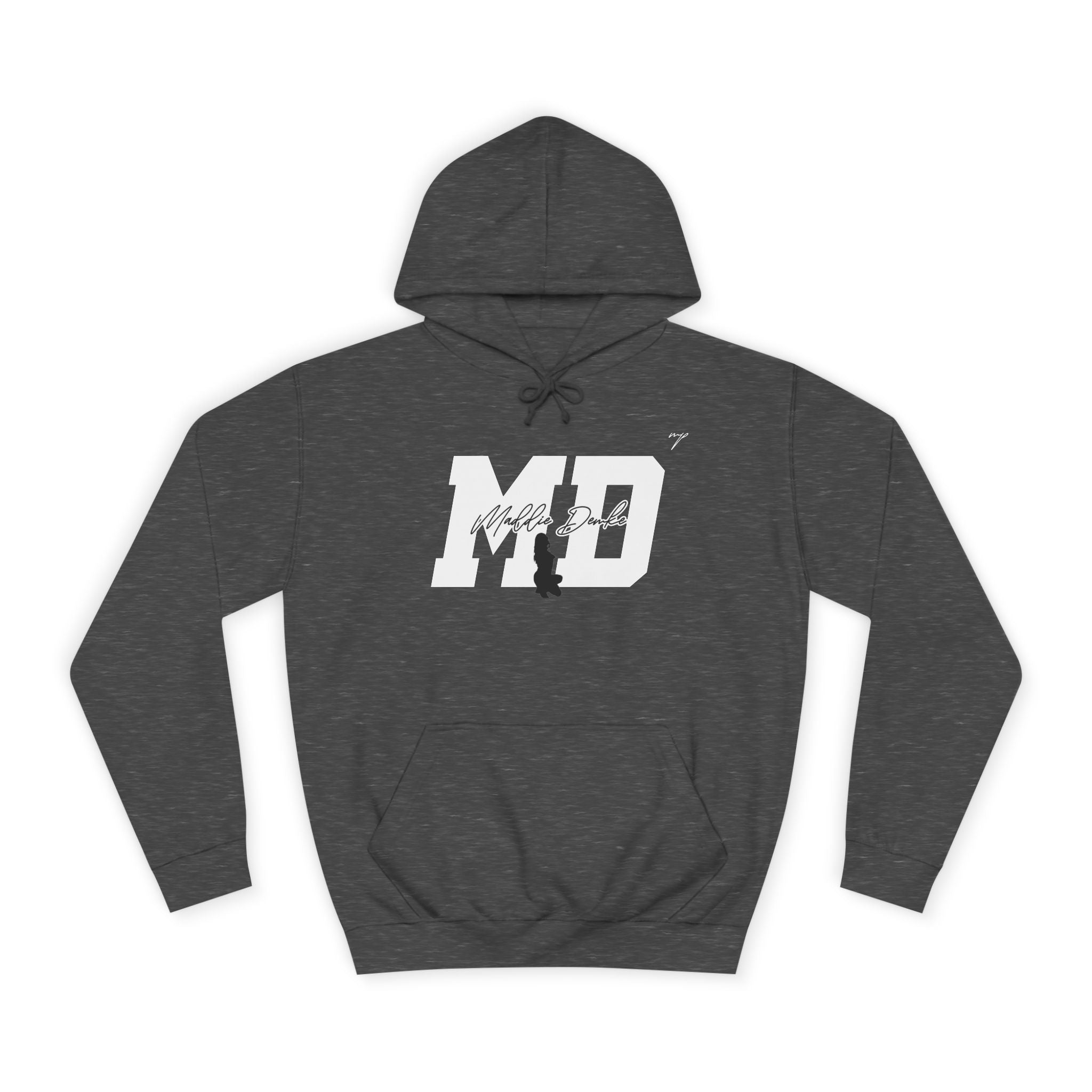 Maddie Demke Hoodie
