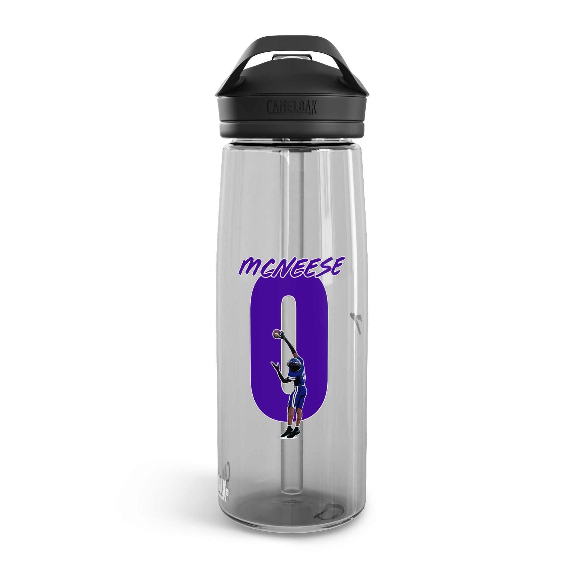 Khani McNeese CamelBak Water Bottle