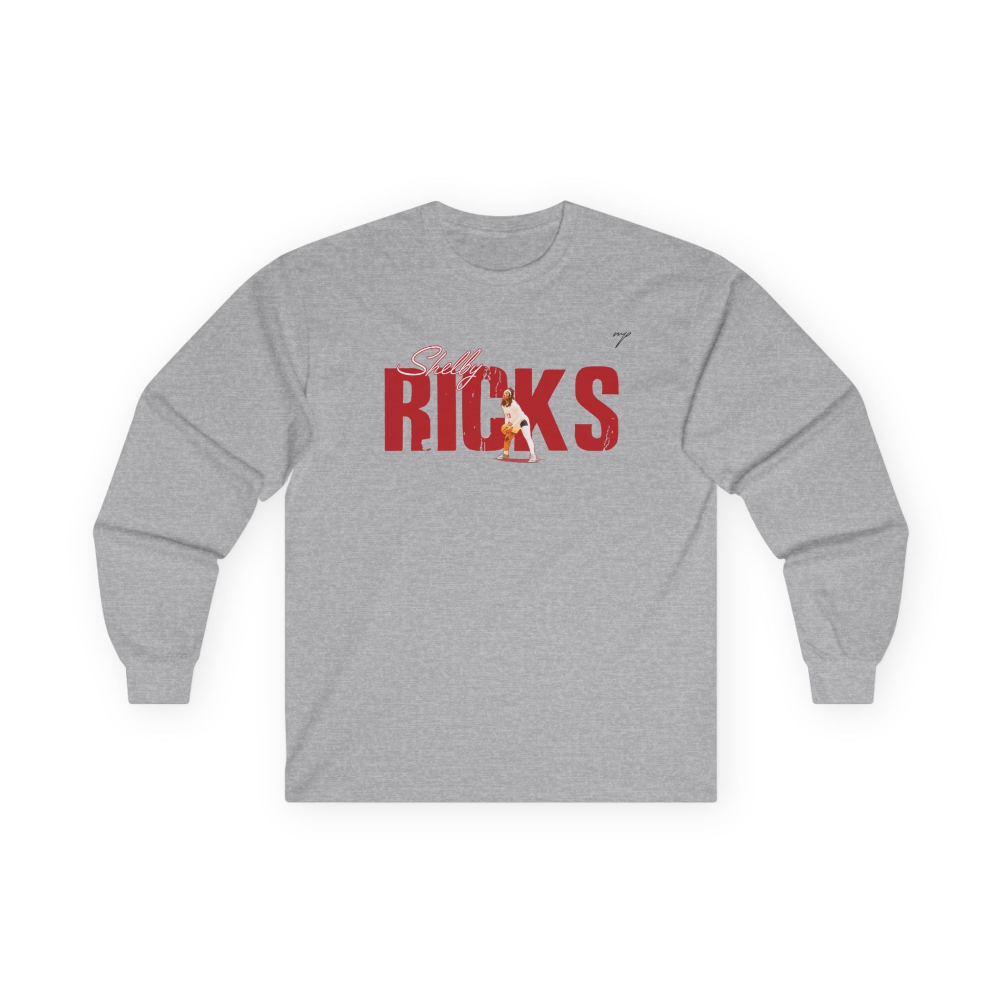 Shelby Ricks Long Sleeve