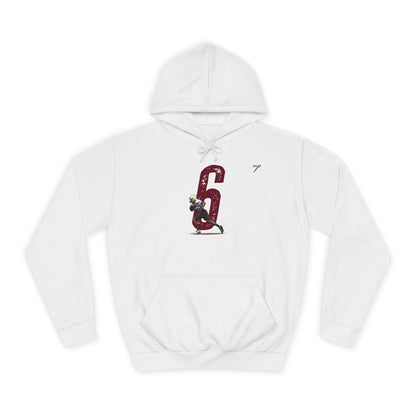 Joshua Brown Hoodie