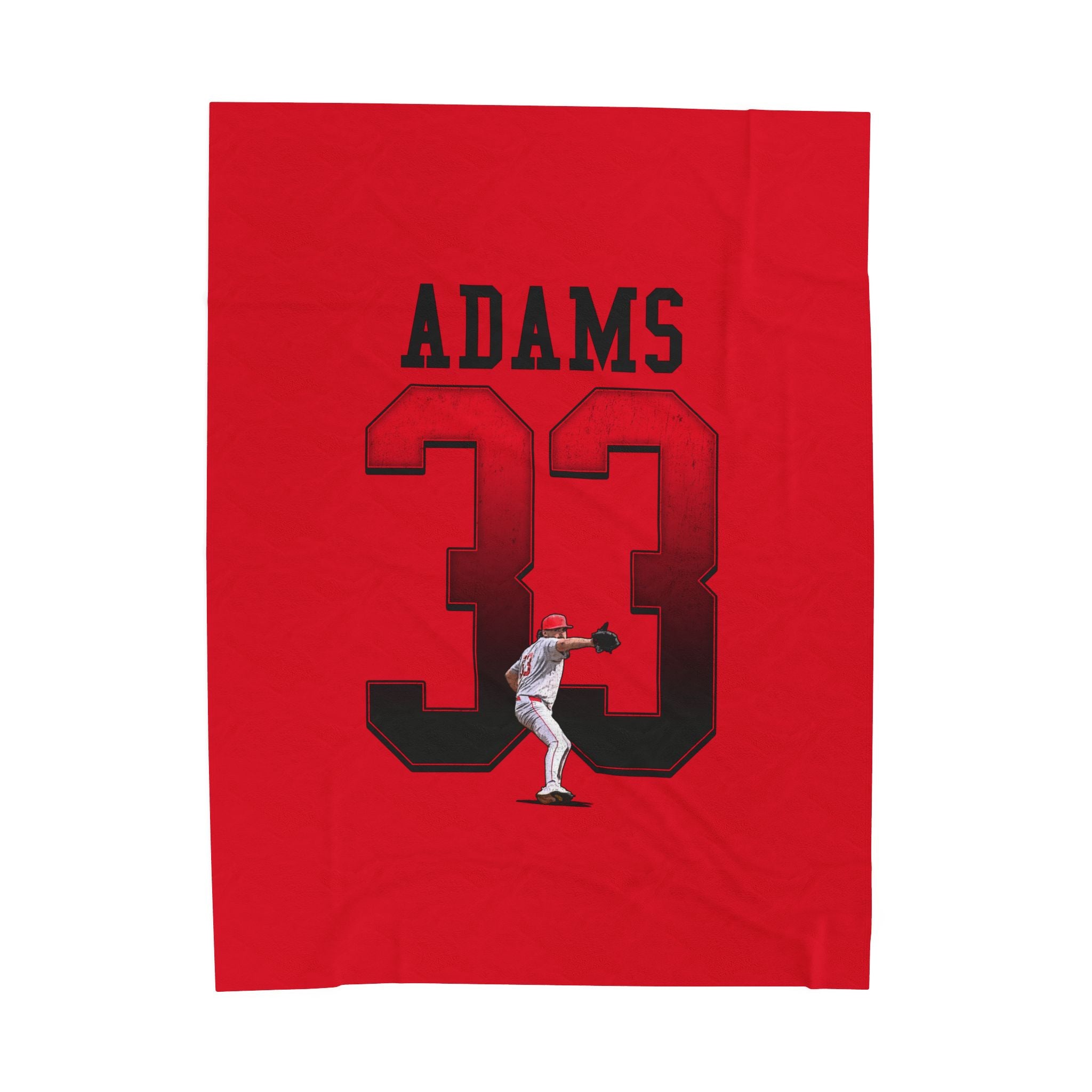 Cole Adams Blanket