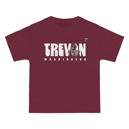 Trevon Washington Vintage Tee