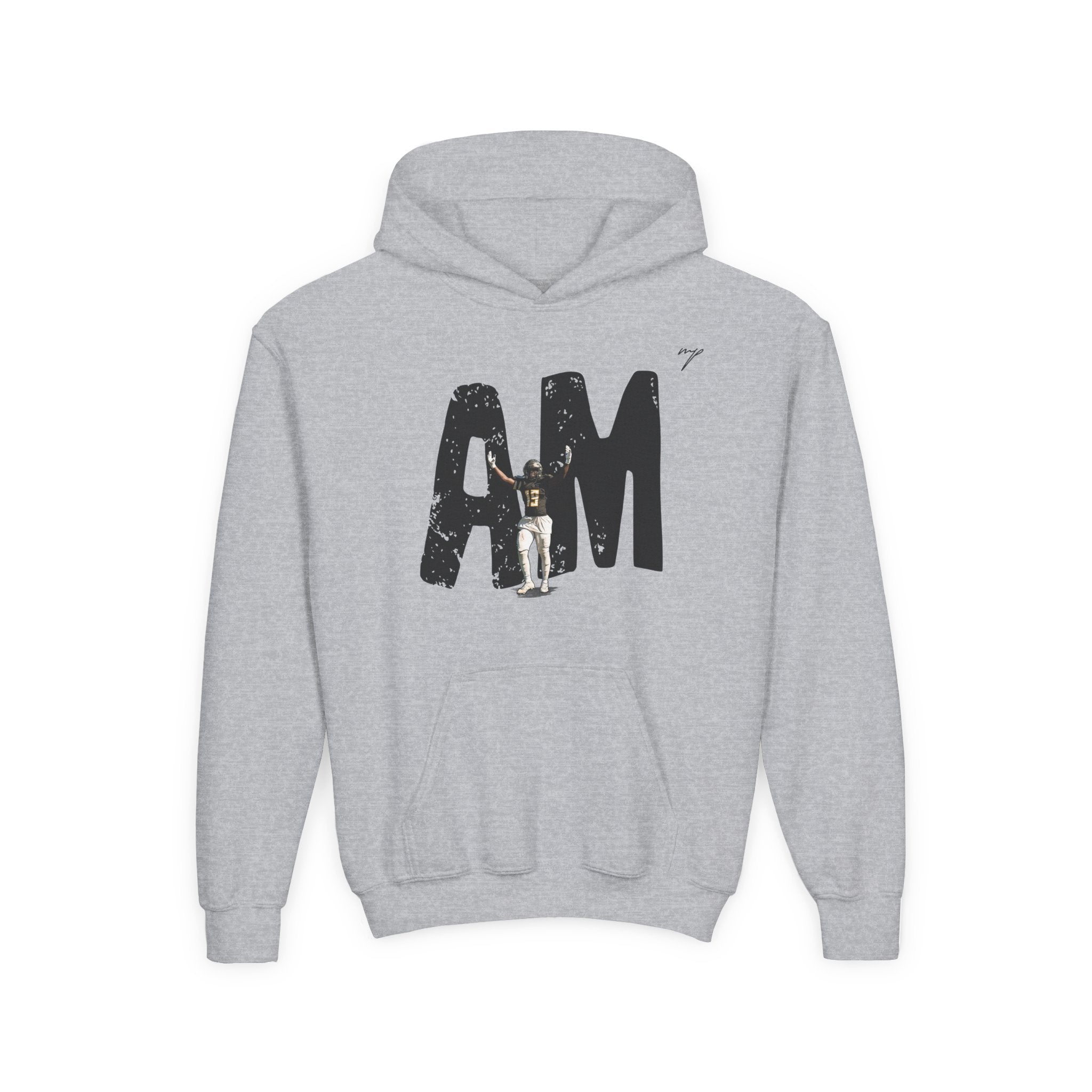 Abe Mahdi YOUTH Hoodie