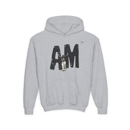 Abe Mahdi YOUTH Hoodie