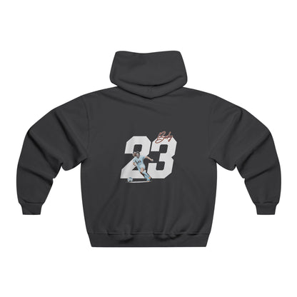 Brooklyn Bailey Vintage Hoodie