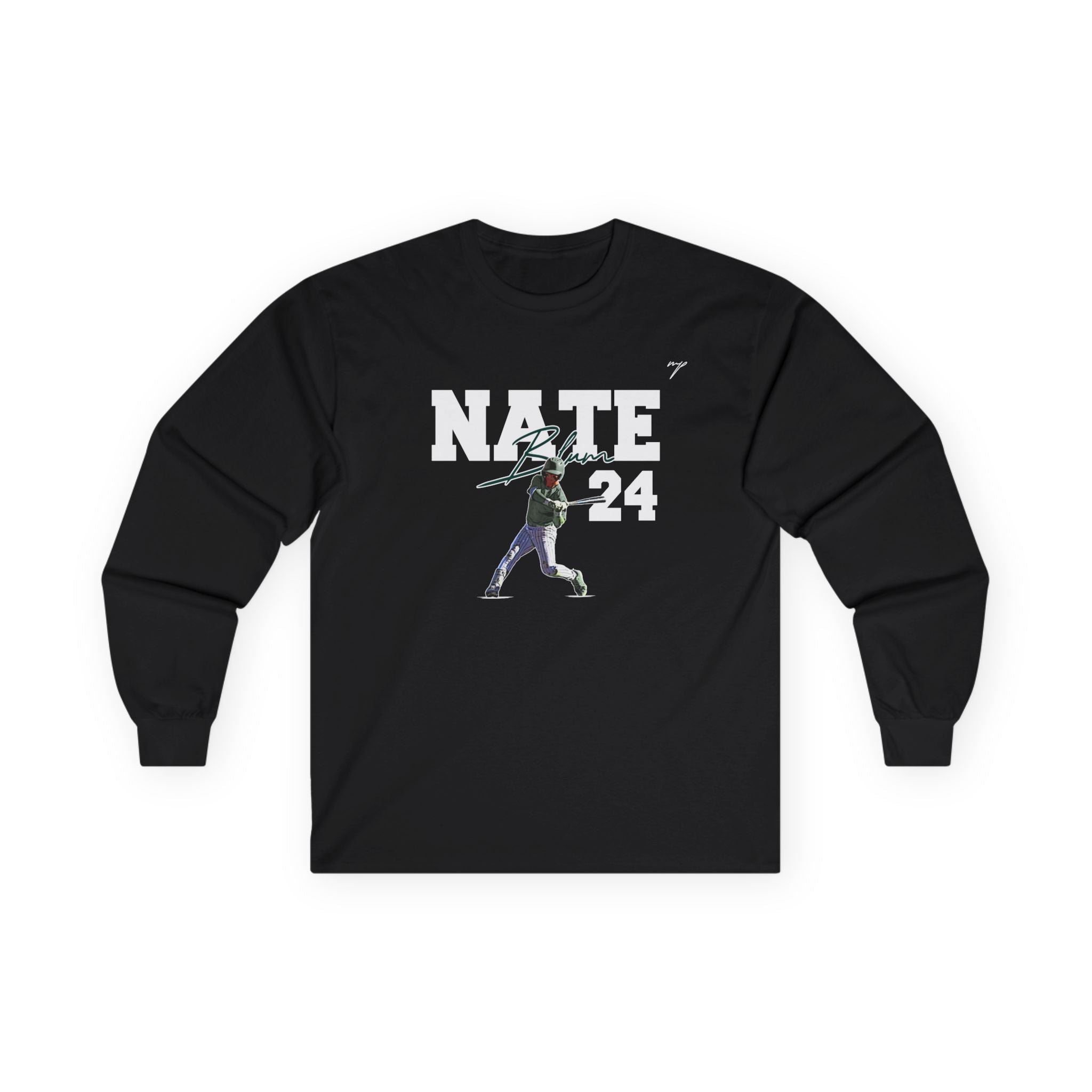 Nate Blum Long Sleeve