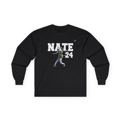 Nate Blum Long Sleeve