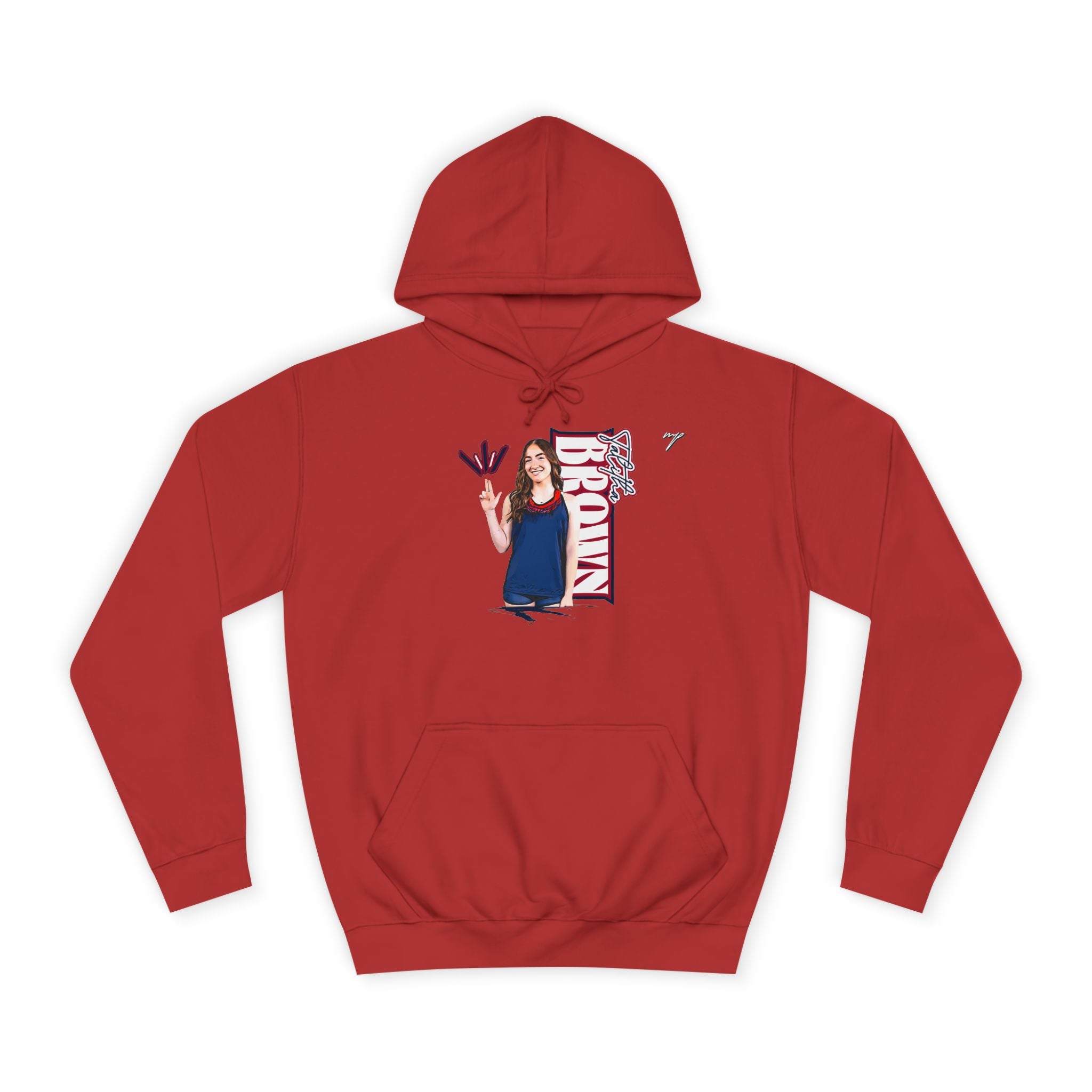 Talitha Brown Hoodie