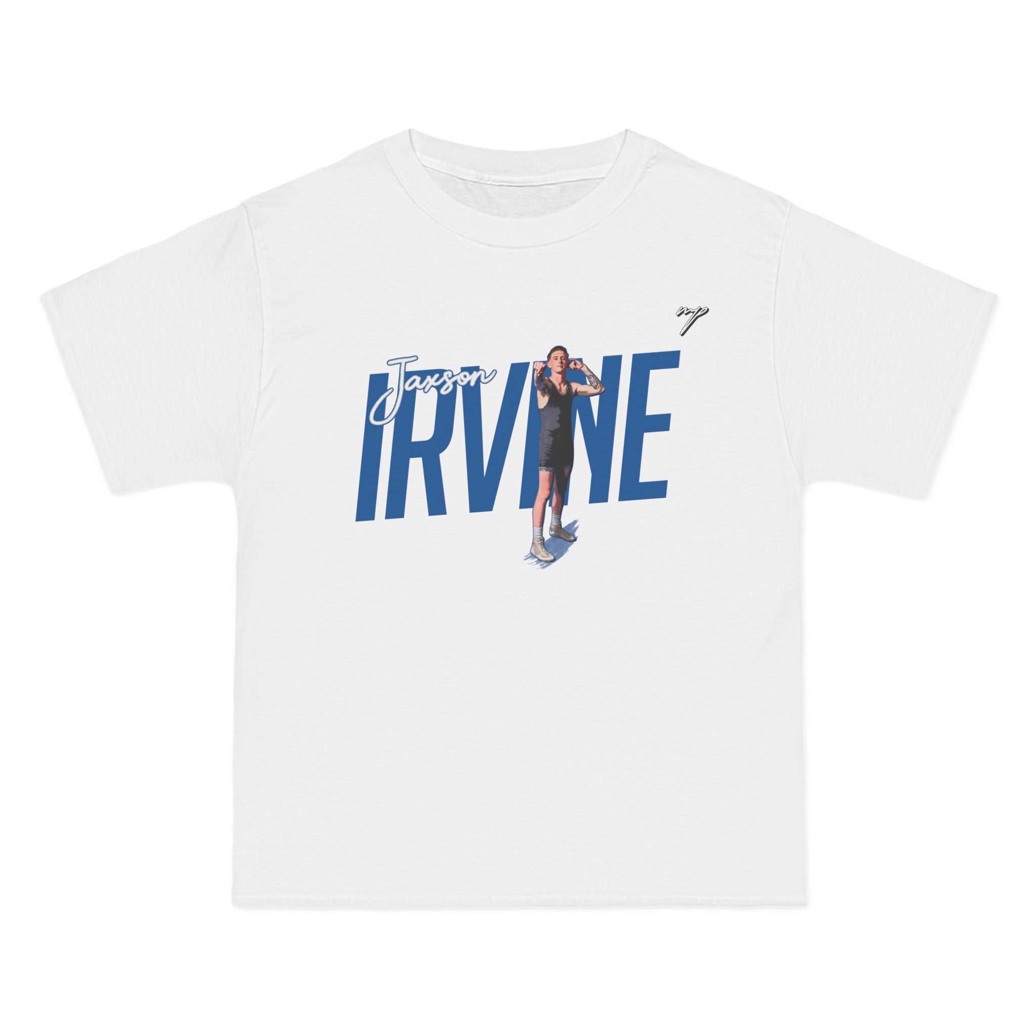 Jaxson Irvine Vintage Tee