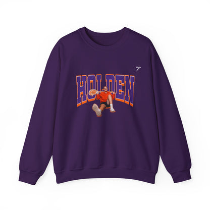 Murphy Holden Crewneck