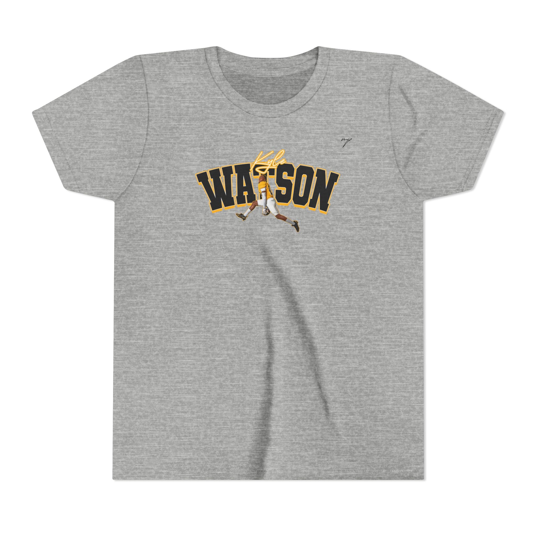 Kyle Watson YOUTH Graphic Tee
