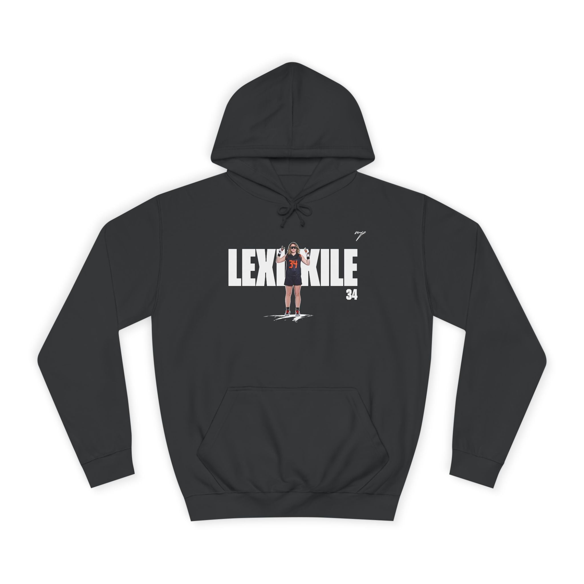 Lexi Kile Hoodie