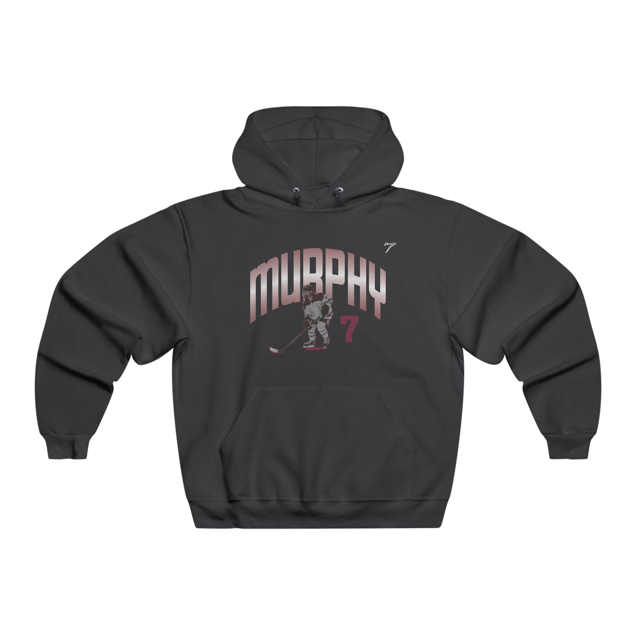Caleigh Murphy Vintage Hoodie