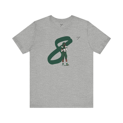 Jemerion Hall Graphic Tee