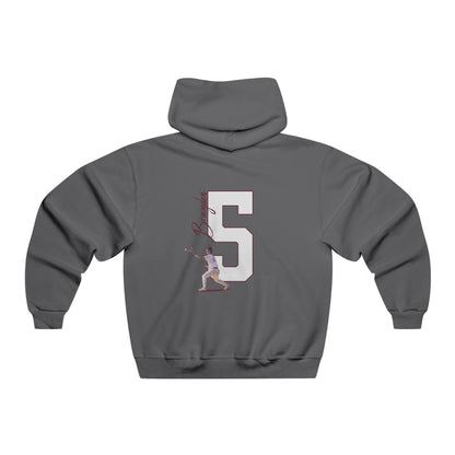 Brayden Moughan Vintage Hoodie