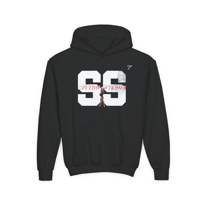Sutton Strasser YOUTH Hoodie