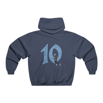 Tyler Budge Vintage Hoodie