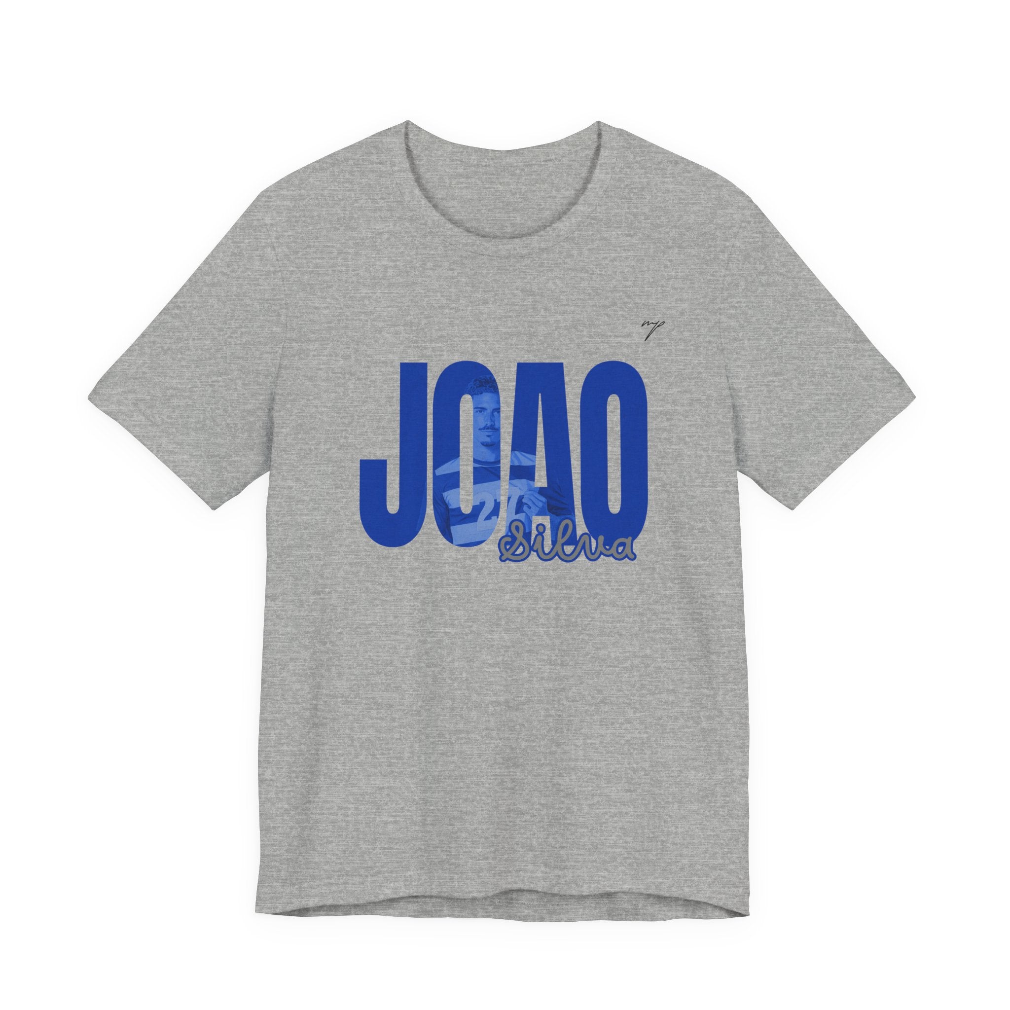 Joao Silva Graphic Tee