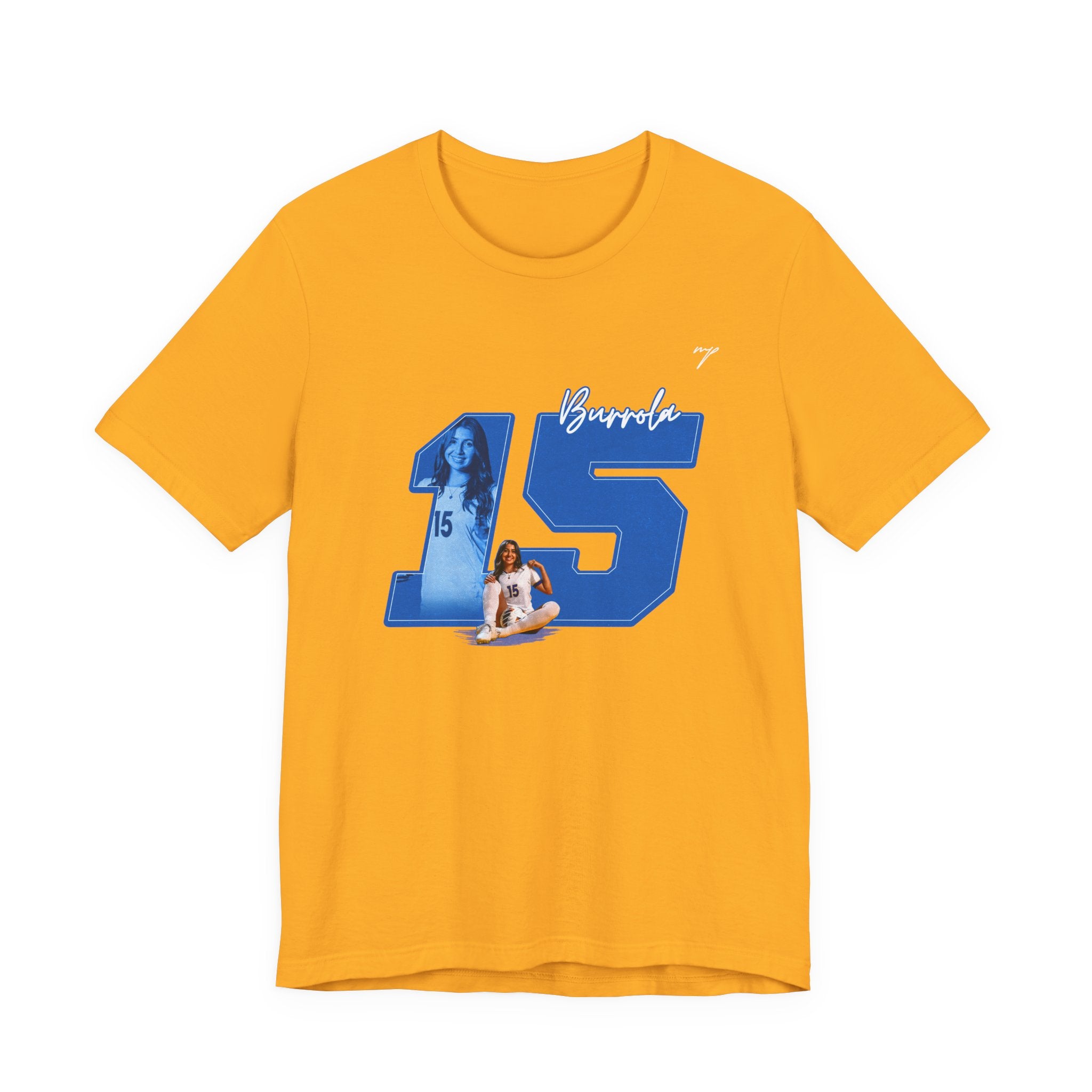 Aria Burrola Graphic Tee