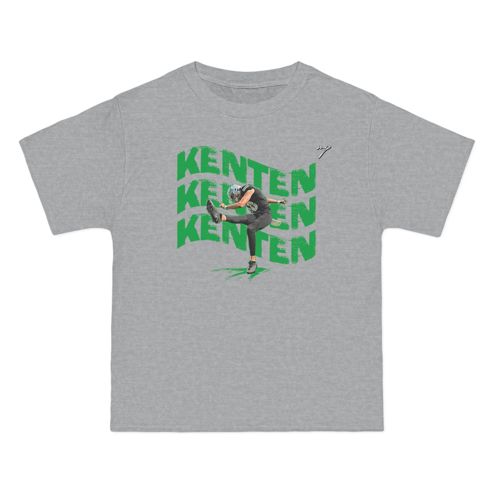 Kenten Laughman Vintage Tee