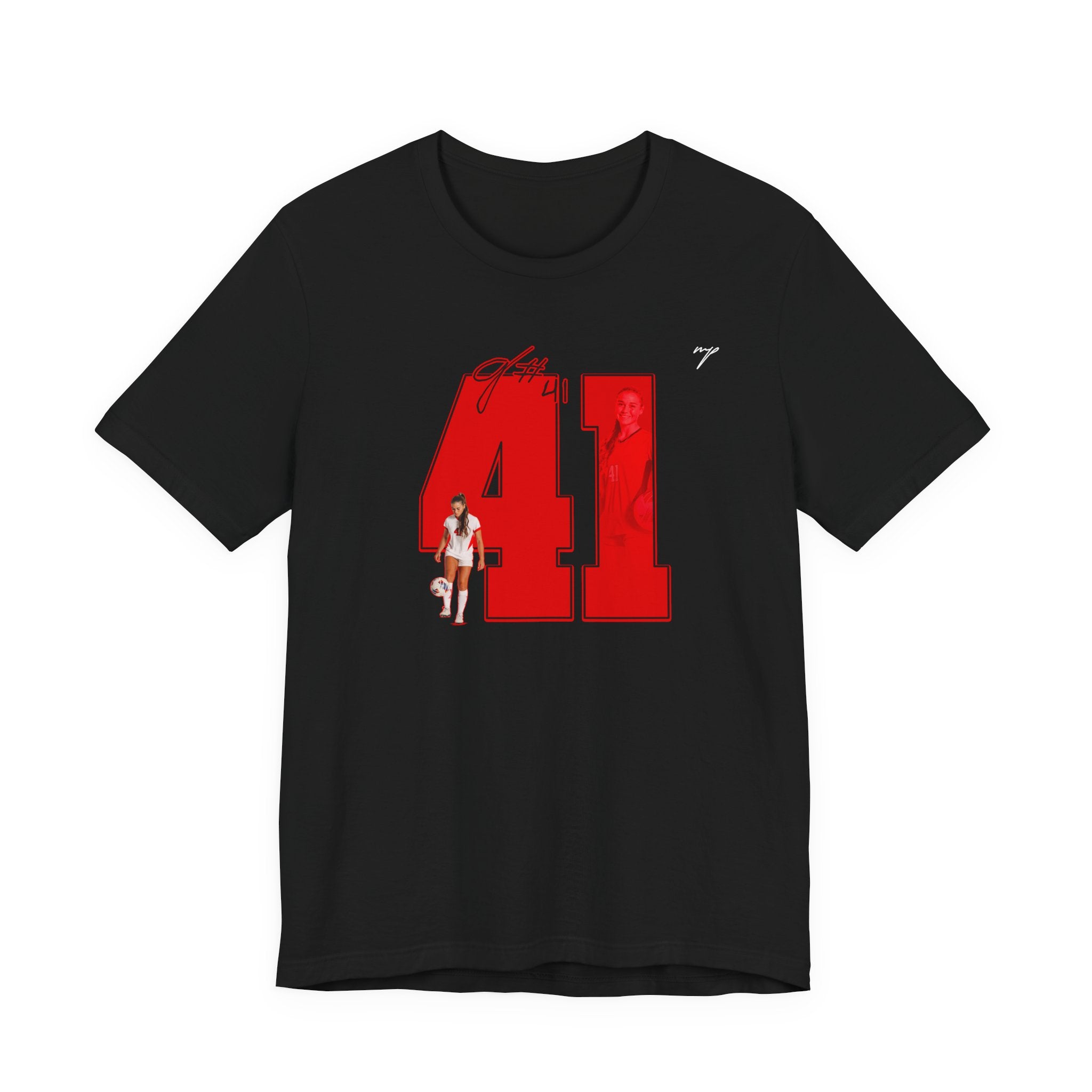 Gianna Gregoire Graphic Tee