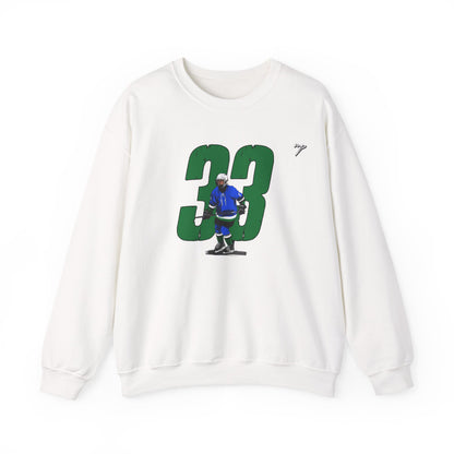 Payton Dykstra Crewneck