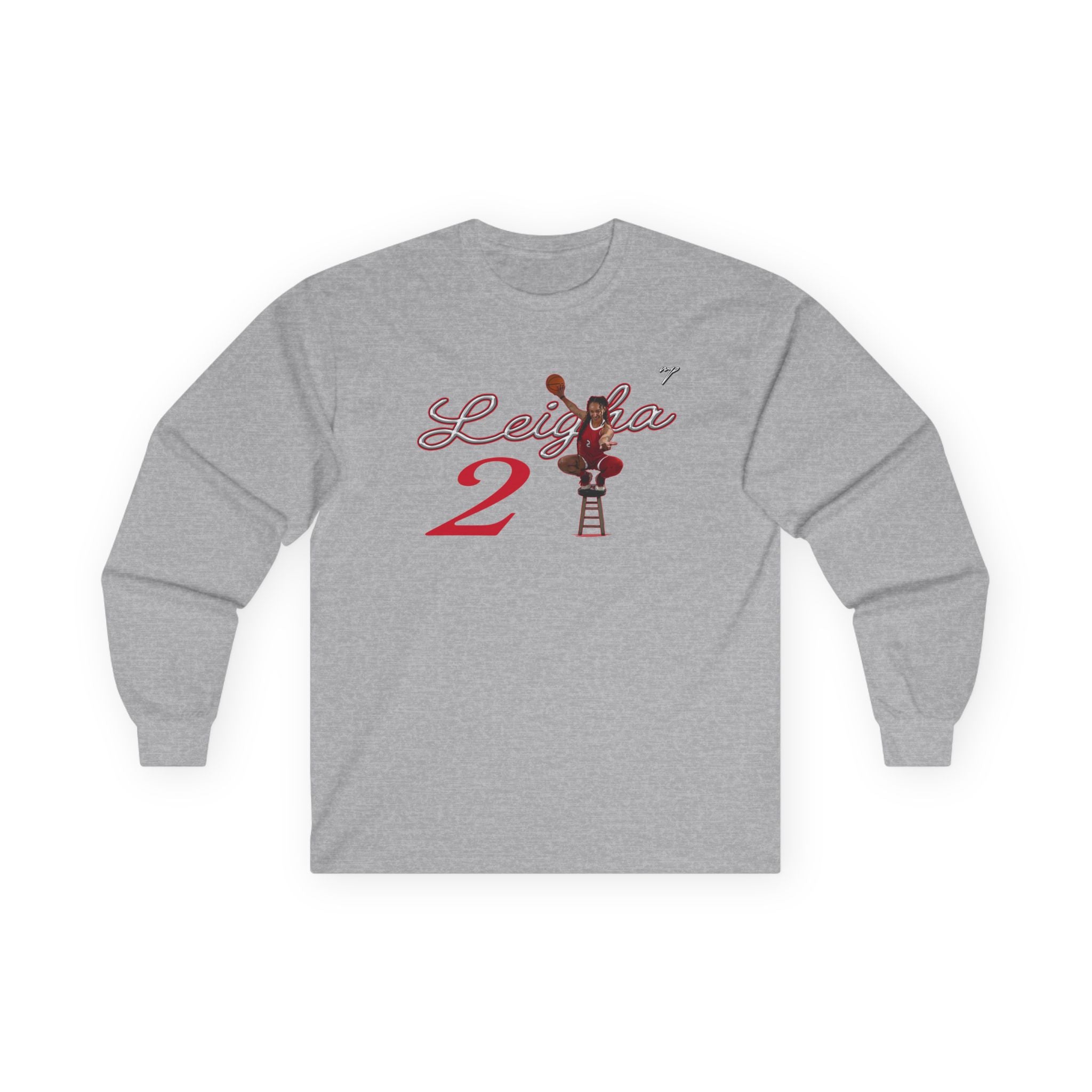 Leigha Harris Long Sleeve Tee