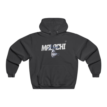 Malachi Adams Vintage Hoodie