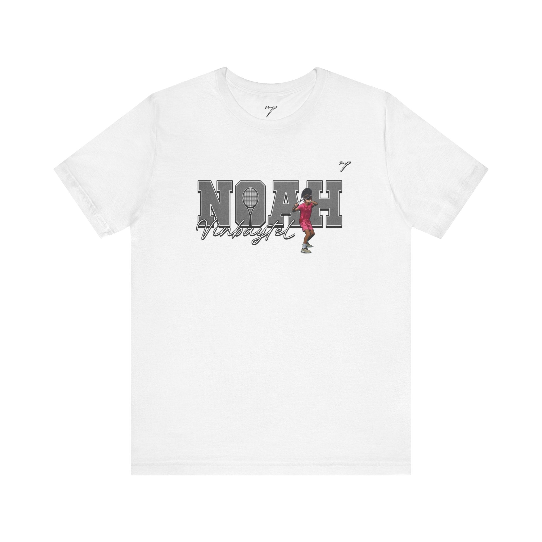 Noah Vinbaytel Graphic Tee