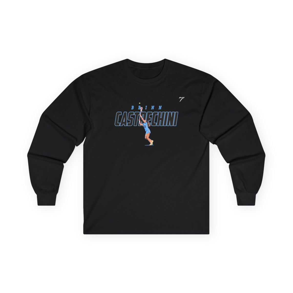 Brinn Castrechini Long Sleeve