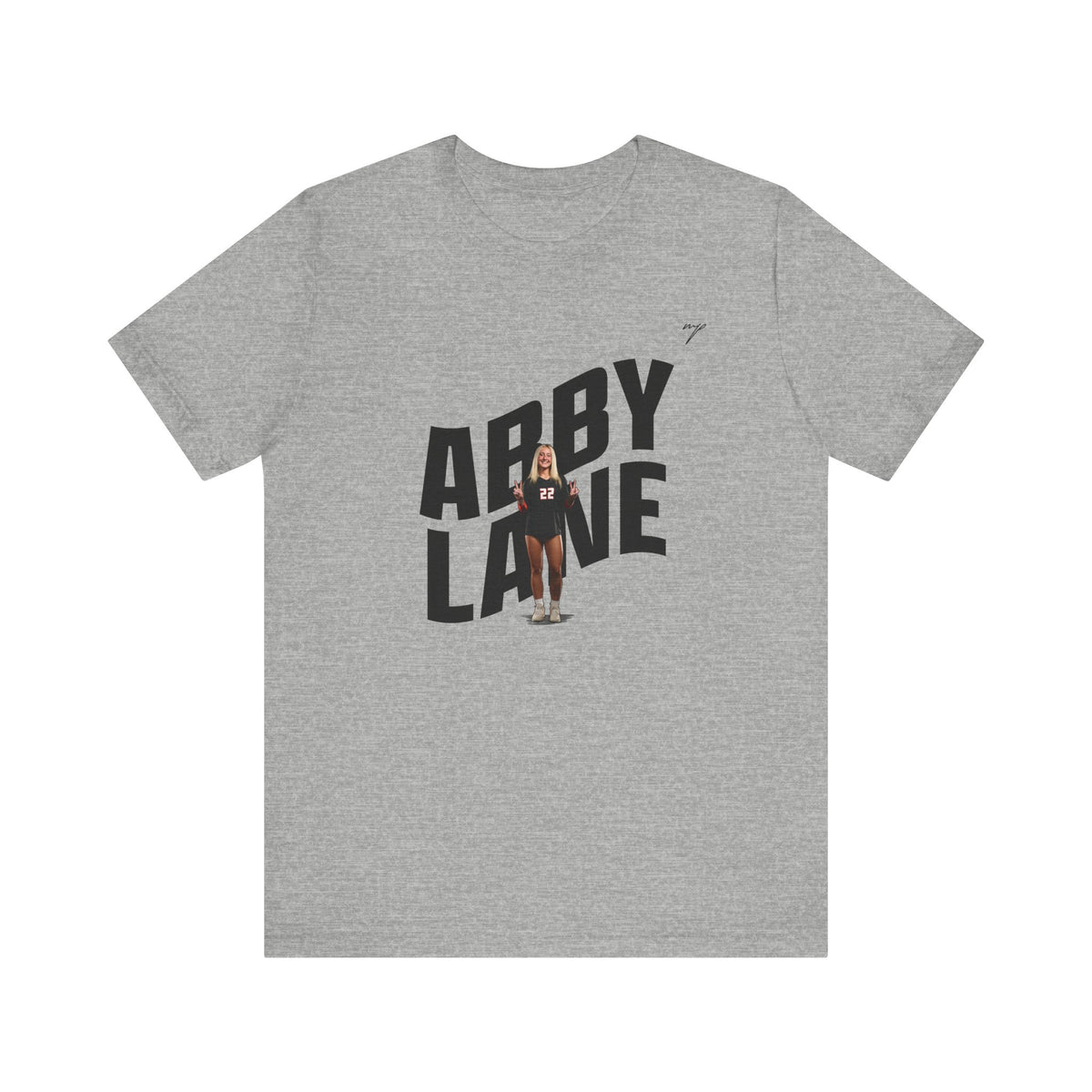 Abby Lane Graphic Tee