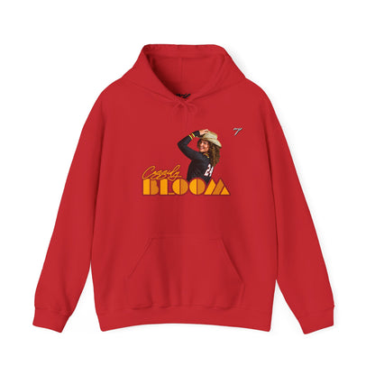 Cassidy Bloom Vintage Hoodie