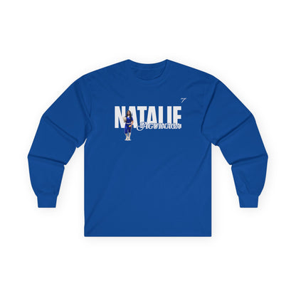 Natalie Aguinaga Long Sleeve
