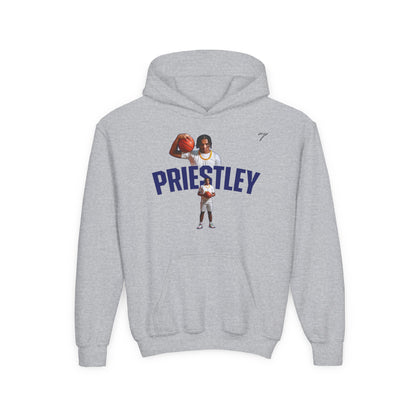 Damir Priestley YOUTH Hoodie