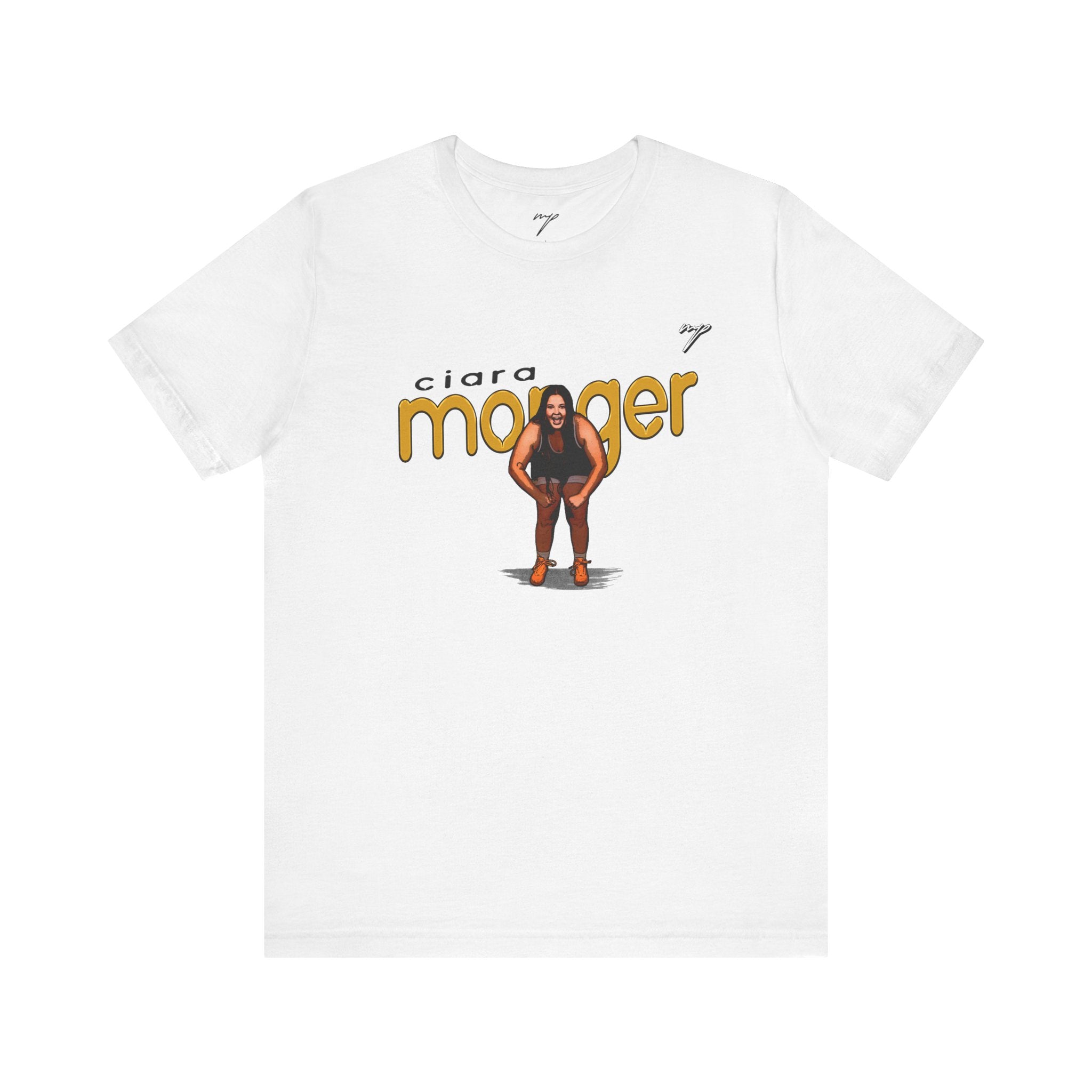 Ciara Monger Graphic Tee