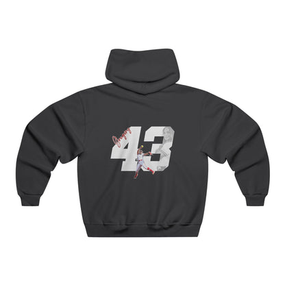 Megan Gregory Vintage Hoodie