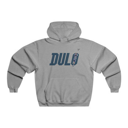 Abdullah Ahmad Vintage Hoodie
