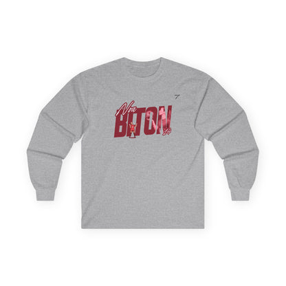 Noa Biton Long Sleeve