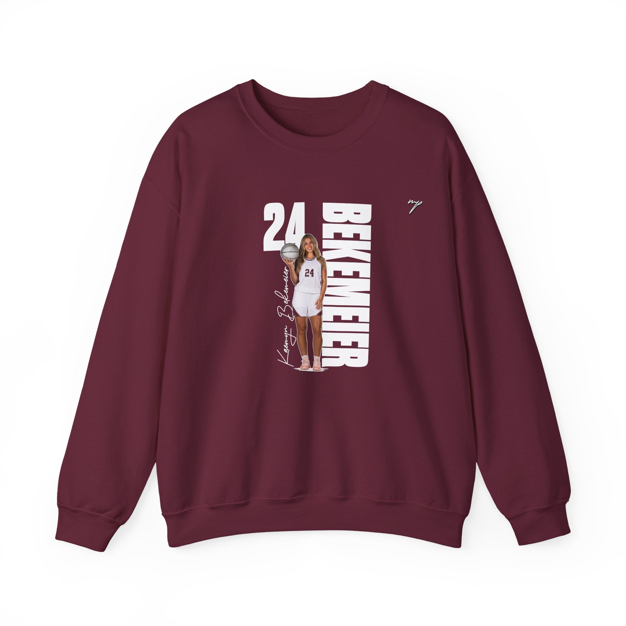 Kaemyn Bekemeier Crewneck