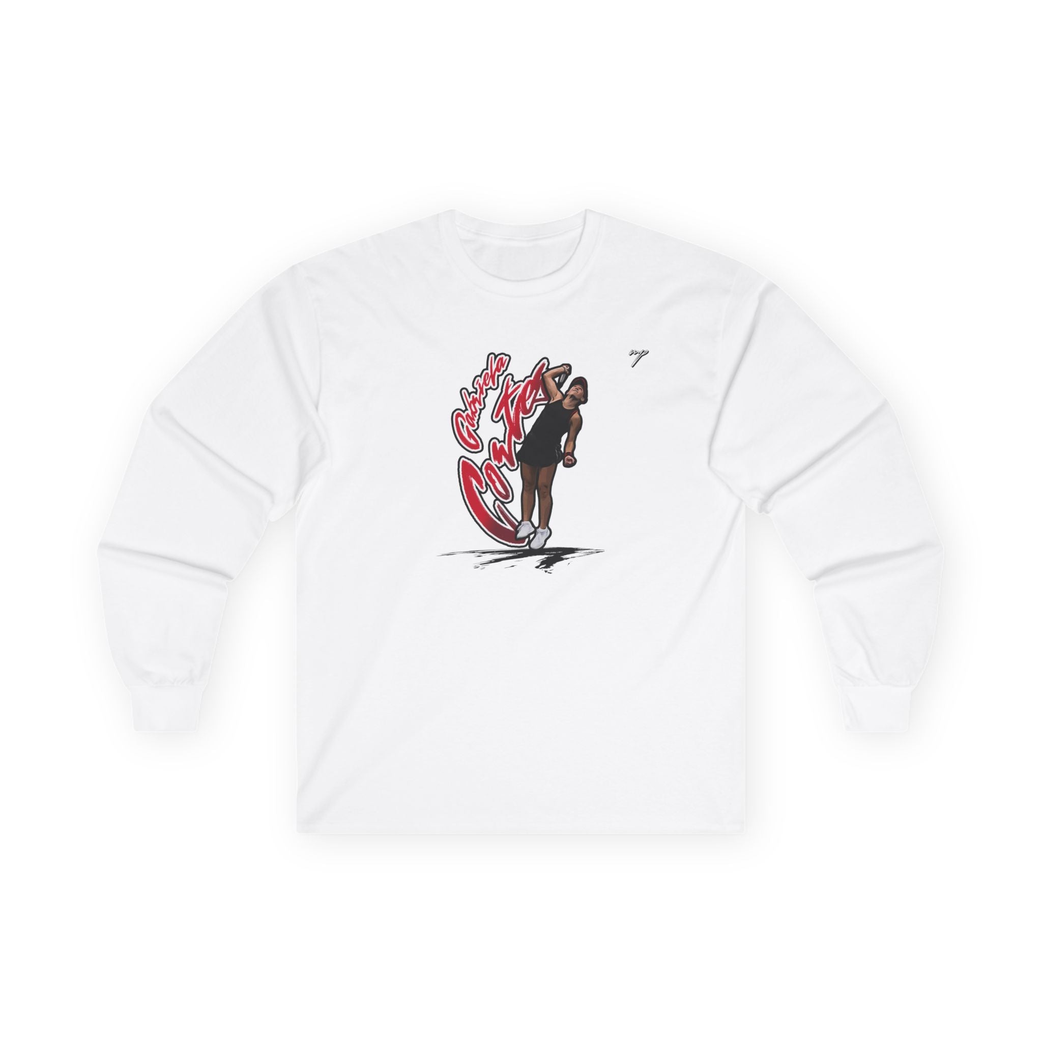 Gabriela Cortes Long Sleeve Tee