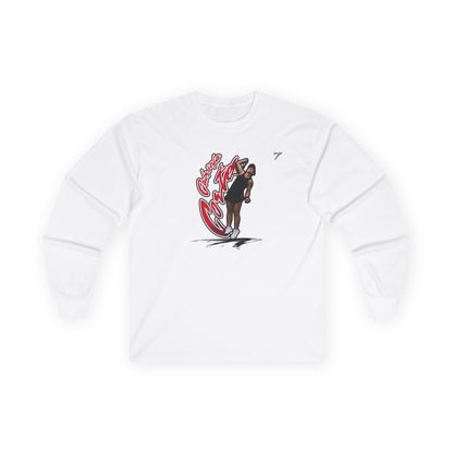 Gabriela Cortes Long Sleeve Tee