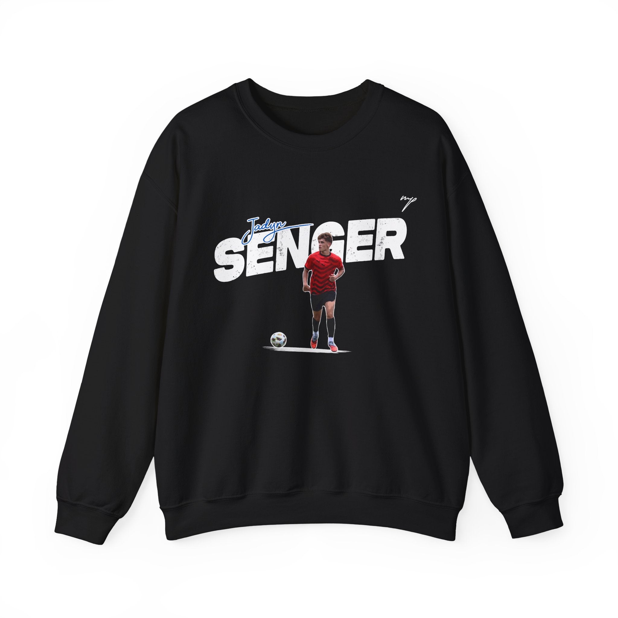 Jadyn Senger Crewneck