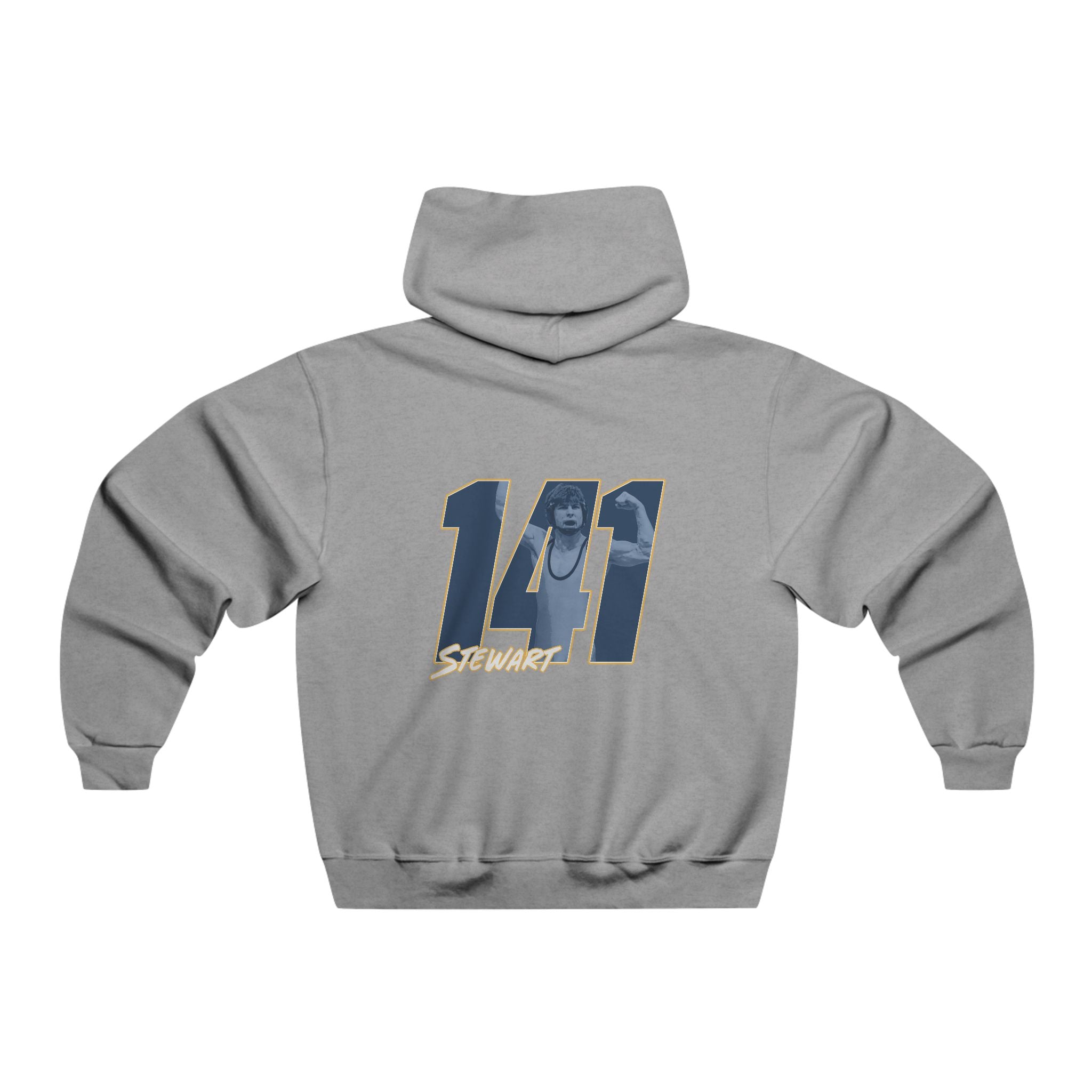 John Stewart Hoodie