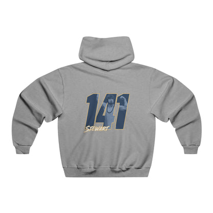 John Stewart Hoodie