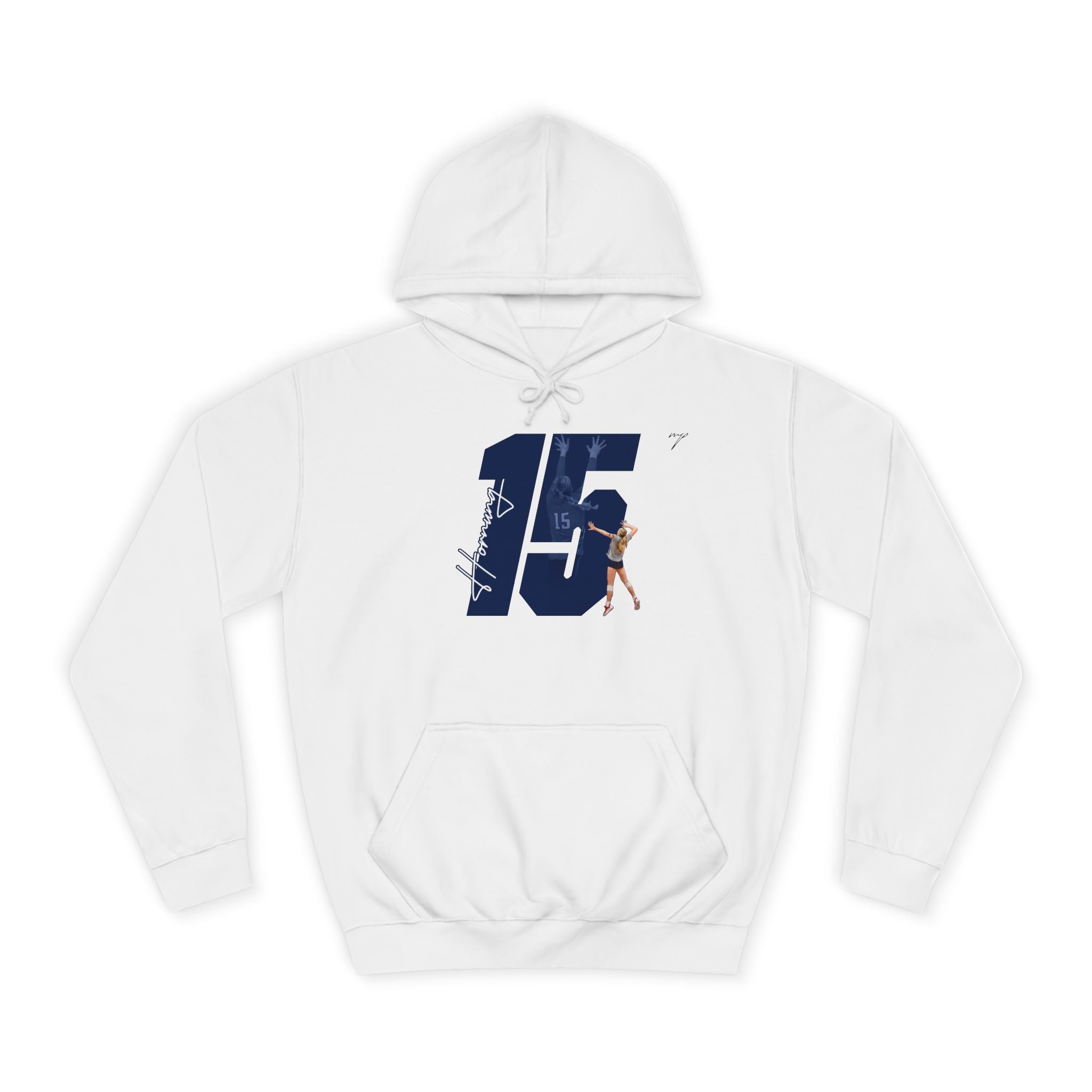 Keira Hornung Hoodie